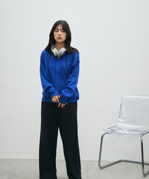 UNDERSTATEMENTs(アンダーステイトメント)の「【リバーシブルシリーズ】リバーシブルニットパンツ(その他パンツ・メンズ・グレー/ブラック・LARGE/MEDIUM)」の18枚目の写真