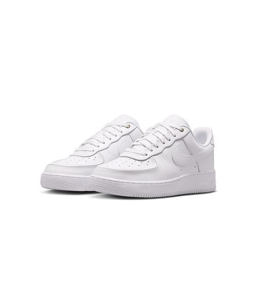 NIKE(ナイキ)の「【NIKE】W AIR FORCE 1 '07(スニーカー・レディース・ホワイト・25/25.5/23/23.5/24/24.5)」の10枚目の写真