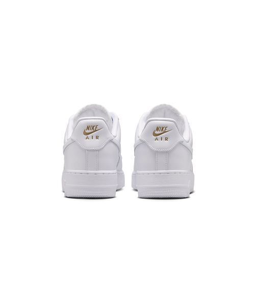 NIKE(ナイキ)の「【NIKE】W AIR FORCE 1 '07(スニーカー・レディース・ホワイト・25/25.5/23/23.5/24/24.5)」の11枚目の写真