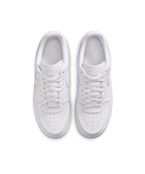 NIKE(ナイキ)の「【NIKE】W AIR FORCE 1 '07(スニーカー・レディース・ホワイト・25/25.5/23/23.5/24/24.5)」の12枚目の写真