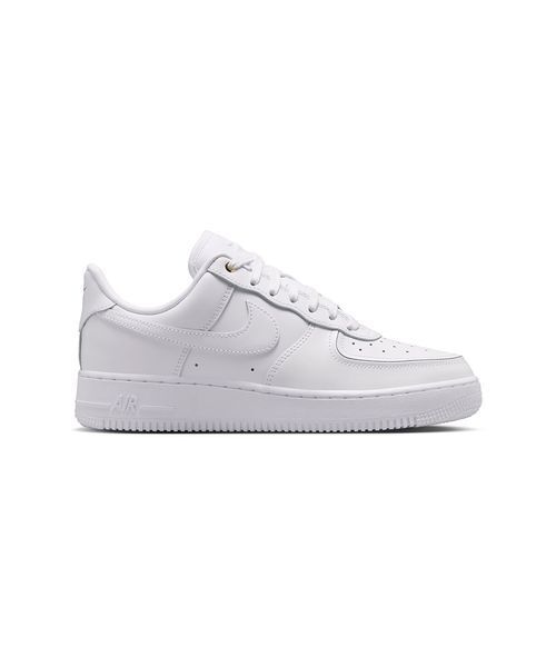 NIKE(ナイキ)の「【NIKE】W AIR FORCE 1 '07(スニーカー・レディース・ホワイト・25/25.5/23/23.5/24/24.5)」の14枚目の写真