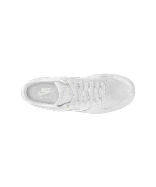 NIKE(ナイキ)の「【NIKE】W AIR FORCE 1 '07(スニーカー・レディース・ホワイト・25/25.5/23/23.5/24/24.5)」の15枚目の写真
