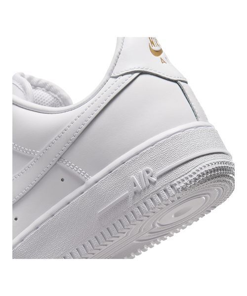 NIKE(ナイキ)の「【NIKE】W AIR FORCE 1 '07(スニーカー・レディース・ホワイト・25/25.5/23/23.5/24/24.5)」の18枚目の写真