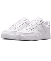 【NIKE】W AIR FORCE 1 '07