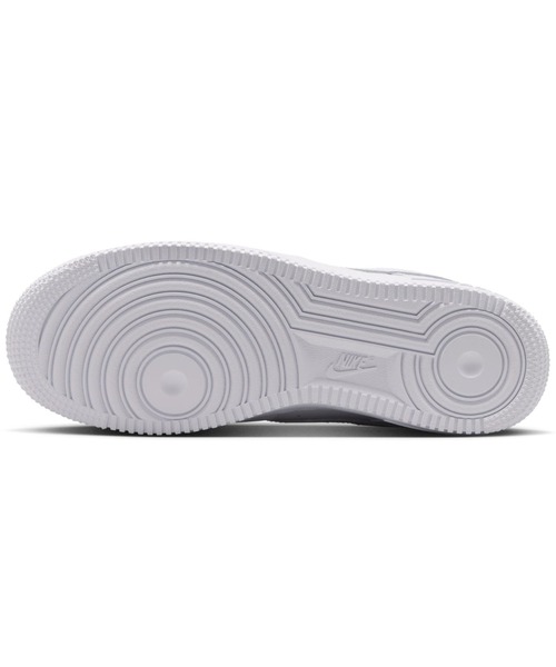 NIKE(ナイキ)の「【NIKE】W AIR FORCE 1 '07(スニーカー・レディース・ホワイト・25/25.5/23/23.5/24/24.5)」の6枚目の写真