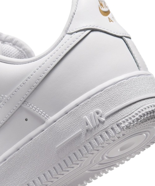 NIKE(ナイキ)の「【NIKE】W AIR FORCE 1 '07(スニーカー・レディース・ホワイト・25/25.5/23/23.5/24/24.5)」の8枚目の写真