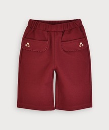 moimoln（モイモルン）の「ダニア8分丈ワイドパンツ（その他パンツ）」