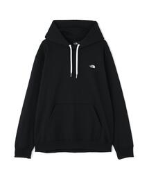 THE NORTH FACE/ザ・ノース・フェイス/Small Logo Heather Sweat Hoodie