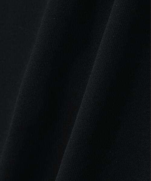 THE NORTH FACE(ザノースフェイス)の「THE NORTH FACE/ザ・ノース・フェイス/Small Logo Heather Sweat Hoodie(パーカー・メンズ・ブラック/グレー・M/S/L/XL)」の7枚目の写真