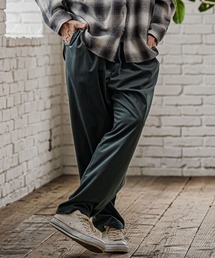 mp15322- Velour Balloon Two Tuck Pants バルーン2タックパンツ(CAM26AW-002)