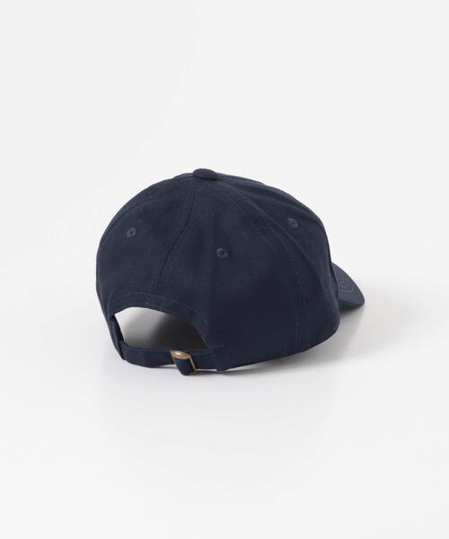 URBAN RESEARCH(アーバンリサーチ)の「thur. logo CAP(キャップ・メンズ・グリーン/ネイビー・FREE)」の7枚目の写真