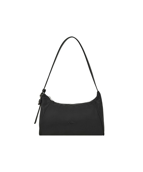 EMIS(イミス)の「TONAL HOBO BAG(ショルダーバッグ・レディース・ブラック/レッド/ベージュ・FREE)」の1枚目の写真