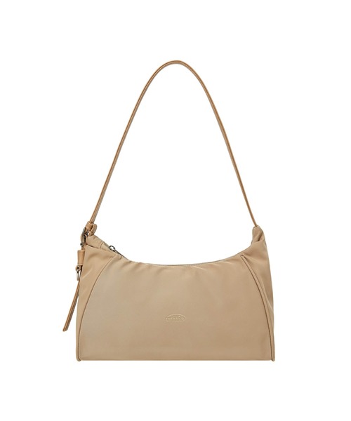 EMIS(イミス)の「TONAL HOBO BAG(ショルダーバッグ・レディース・ブラック/レッド/ベージュ・FREE)」の9枚目の写真
