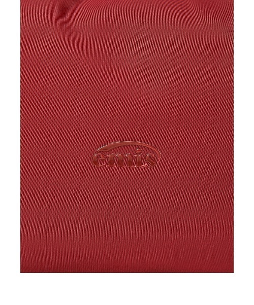 EMIS(イミス)の「TONAL HOBO BAG(ショルダーバッグ・レディース・ブラック/レッド/ベージュ・FREE)」の22枚目の写真