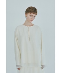 Seam cutsew シームカットソー