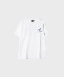 WILD THINGS | WILD THINGS/ WILD MOUNTAIN S/S TEE(Tシャツ/カットソー)
