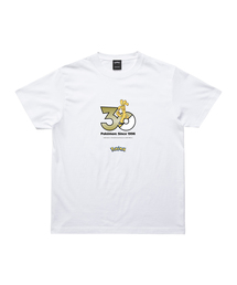 Pokemon 30th Anniversary 1025 T-shirt 「サーフゴー」