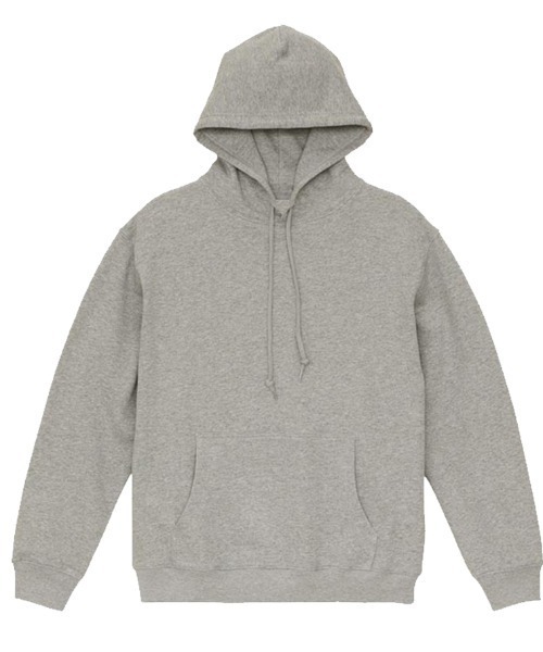 Ol' Basics(オールベーシックス)の「Ol' Basics(オール・ベーシックス) プルパーカー レディース ユニセックス スウェット 死者の日 ドクロ 骸骨 バックプリント プルオーバーパーカー フーディー スエット トップス アメカジ(パーカー・レディース・ミックスグレー/レッド/モスグリーン/ブラック・S)」の6枚目の写真