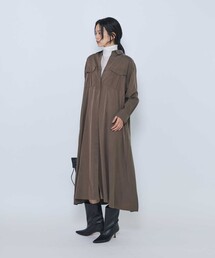1er Arrondissement｜プルミエ アロンディスモンのワンピース/ドレス