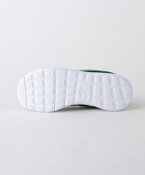 NIKE（ナイキ）の「＜NIKE（ナイキ）＞KIDS ROSHE ONE スニーカー 17-20cm（スニーカー・キッズ・ホワイト/コバルトブルー/ネイビー・18cm/17cm/19cm/20cm）」の4枚目の写真