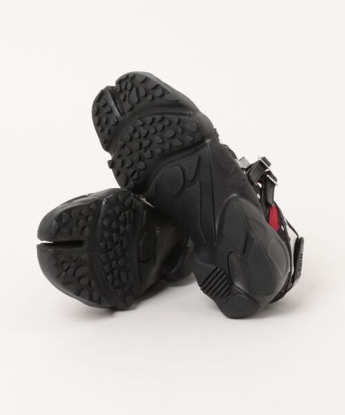 NIKE（ナイキ）の「NIKE WMNS AIR RIFT BR IW2344-001（スニーカー・レディース・ブラック・23cm/25cm/24cm）」の3枚目の写真