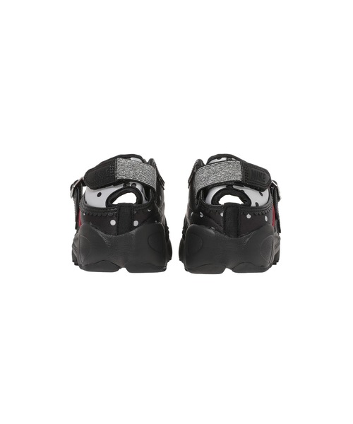NIKE（ナイキ）の「NIKE WMNS AIR RIFT BR IW2344-001（スニーカー・レディース・ブラック・23cm/25cm/24cm）」の6枚目の写真