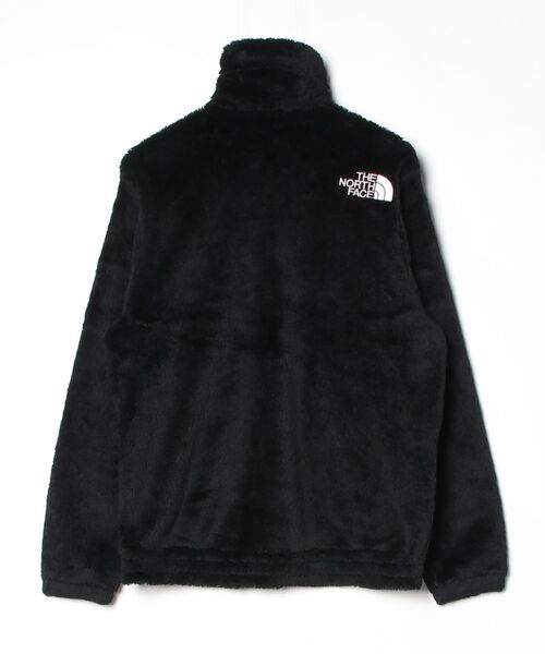 THE NORTH FACE（ザノースフェイス）の「Versa Loft Jacket NA62550_1（ブルゾン・メンズ・ブラック・SMALL/MEDIUM）」の2枚目の写真