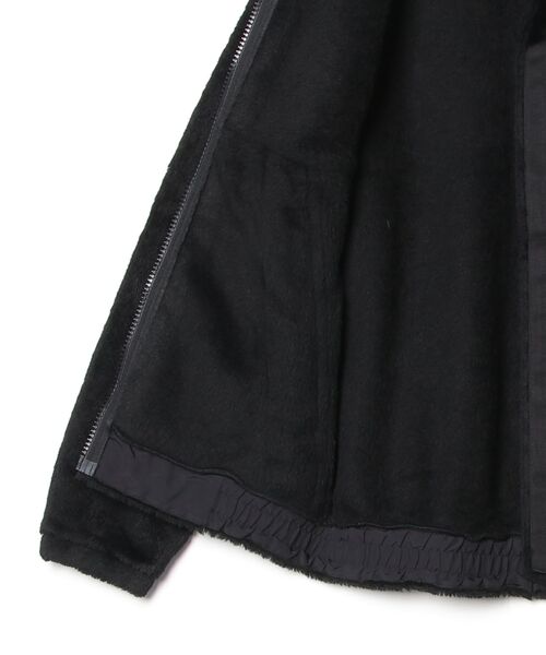 THE NORTH FACE（ザノースフェイス）の「Versa Loft Jacket NA62550_1（ブルゾン・メンズ・ブラック・SMALL/MEDIUM）」の3枚目の写真