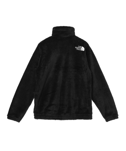 THE NORTH FACE（ザノースフェイス）の「Versa Loft Jacket NA62550_1（ブルゾン・メンズ・ブラック・SMALL/MEDIUM）」の4枚目の写真