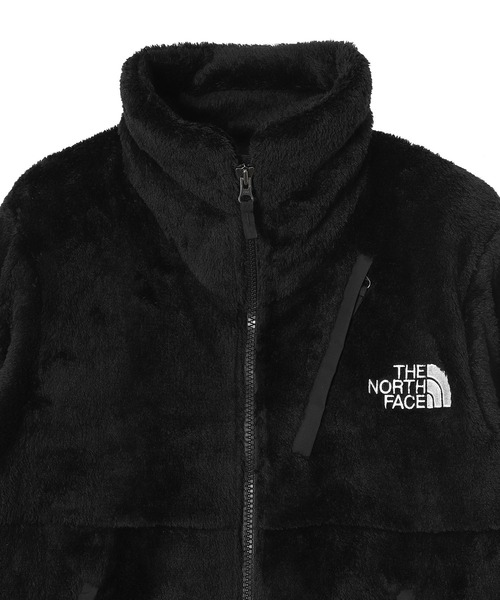 THE NORTH FACE（ザノースフェイス）の「Versa Loft Jacket NA62550_1（ブルゾン・メンズ・ブラック・SMALL/MEDIUM）」の5枚目の写真