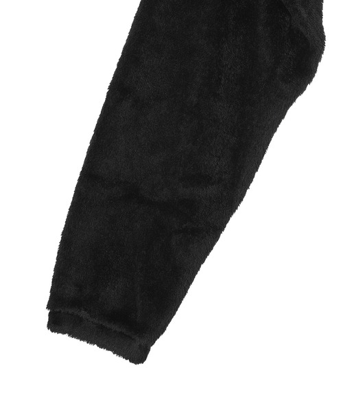 THE NORTH FACE（ザノースフェイス）の「Versa Loft Jacket NA62550_1（ブルゾン・メンズ・ブラック・SMALL/MEDIUM）」の8枚目の写真