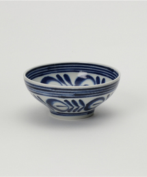 GEORGE'S（ジョージズ）の「Modern Blue ボウル S（食器）」