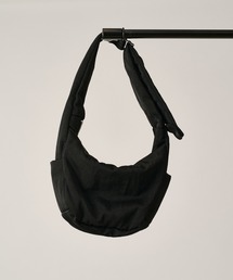 【ITTI / イッチ】ANNIE PUFFER TOWN MOON BAG / ACRYLIC CERATO BRIGHT