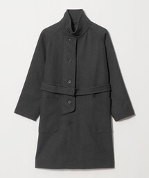 Steven Alan｜スティーブンアランのステンカラーコート通販 - ZOZOTOWN