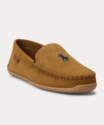 POLO RALPH LAUREN(�|�� �����t ���[����)�̃|�� �����t ���[���� BRENAN �u���i��  �y���[���V���[�Y�z(���[���V���[�Y/�X���b�p)