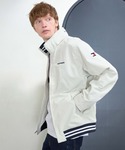 TOMMY HILFIGER(トミーヒルフィガー)の「ジャケット/アウター(ナイロンジャケット)」