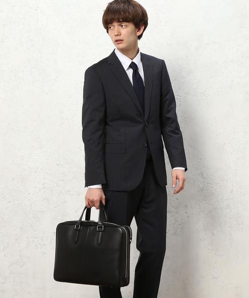 green label relaxing（グリーンレーベルリラクシング）の「[ポーター