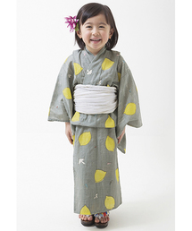 フェリシモキッズ フェリシモキッズ 浴衣一覧 Wear