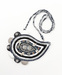 CAMEL（キャメル）の「【CAMEL】paisley（クラッチバッグ）」