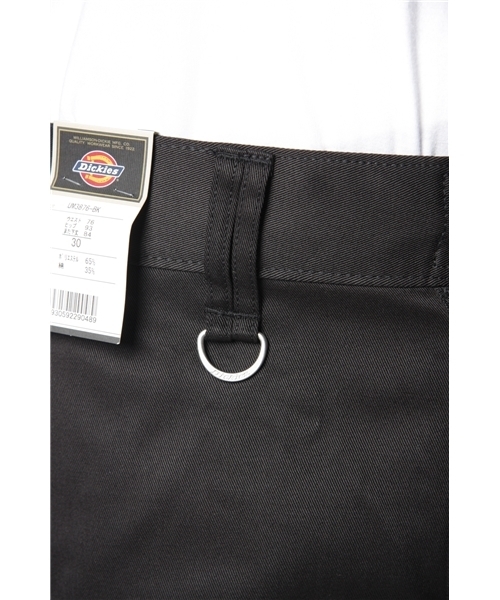 Dickies（ディッキーズ）の「DICKIES SMARTSLIM 3876（その他パンツ・メンズ・ブラック/ライトグレー/ベージュ・28inch/30inch/32inch/34inch）」の9枚目の写真