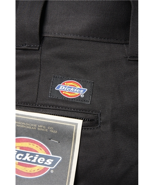Dickies（ディッキーズ）の「DICKIES SMARTSLIM 3876（その他パンツ・メンズ・ブラック/ライトグレー/ベージュ・28inch/30inch/32inch/34inch）」の10枚目の写真