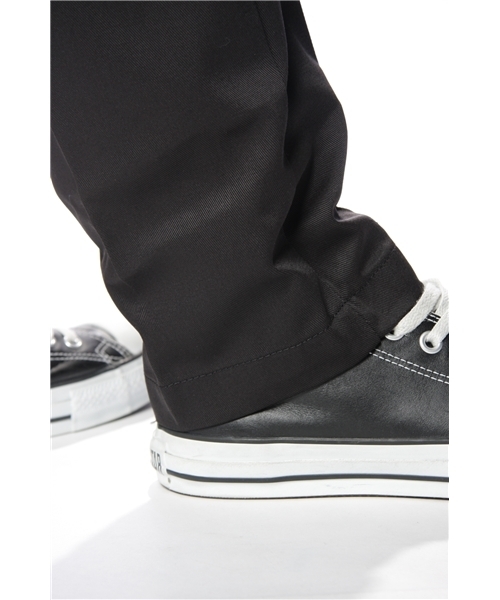 Dickies（ディッキーズ）の「DICKIES SMARTSLIM 3876（その他パンツ・メンズ・ブラック/ライトグレー/ベージュ・28inch/30inch/32inch/34inch）」の12枚目の写真