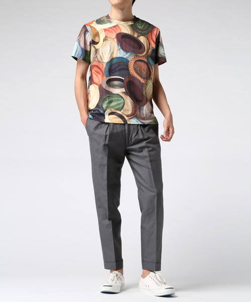 Paul Smith COLLECTION（ポールスミスコレクション）の「ANKLE CUT