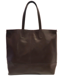 P.I.D（ピーアイディー）の「ピーアイディー【P.I.D】レザートートバッグ（トートバッグ）」