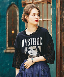 HYSTERIC GLAMOUR | TOUR 88 pt OP(ワンピース)
