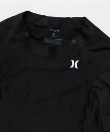 Hurley （ハーレー）の「HURLEY PRO MAX SURF TOP L/S/ハーレー