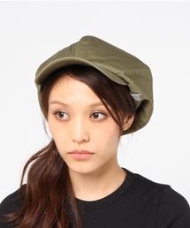 niko and... | オリジナルビッグキャスケット【niko and ...】(キャスケット)