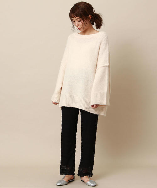 Another Edition(アナザーエディション)の「Tストラップラメパンプス(パンプス・レディース・シルバー/ゴールド・LARGE/MEDIUM/SMALL)」の3枚目の写真
