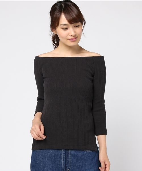 【JANE SMITH】ジェーンスミス　カットソー JANE SMITH / JOHN SMITH（ジェーンスミスジョンスミス）の