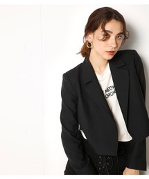 SLY | WOOL SHORT JK(その他アウター)